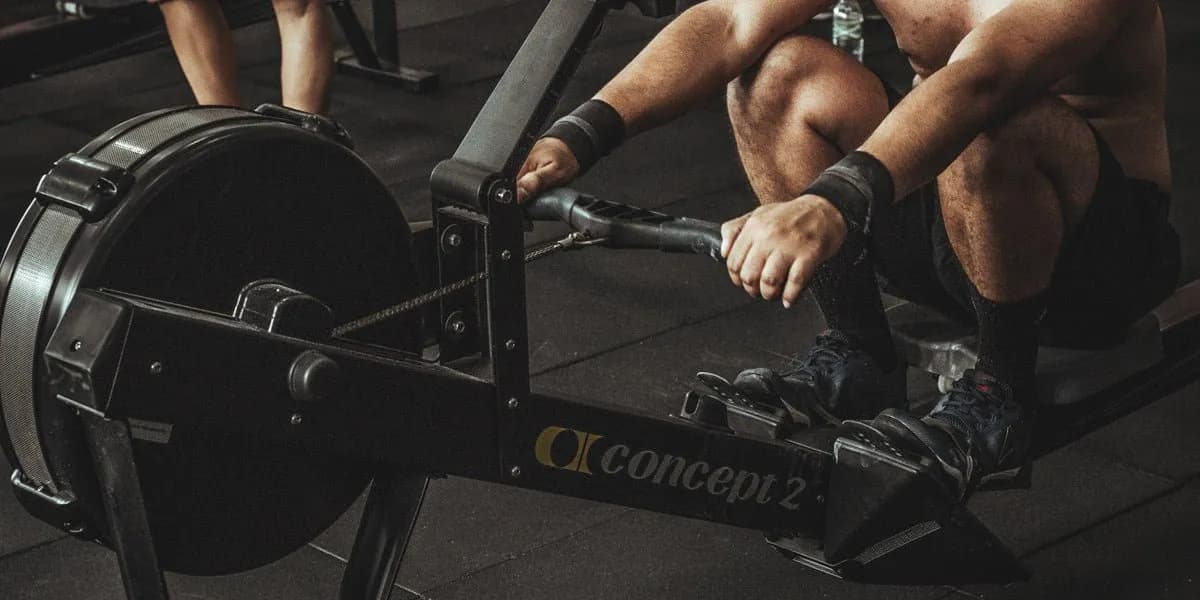 Metcon CrossFit: Co to znaczy? Przewodnik po intensywnym treningu
