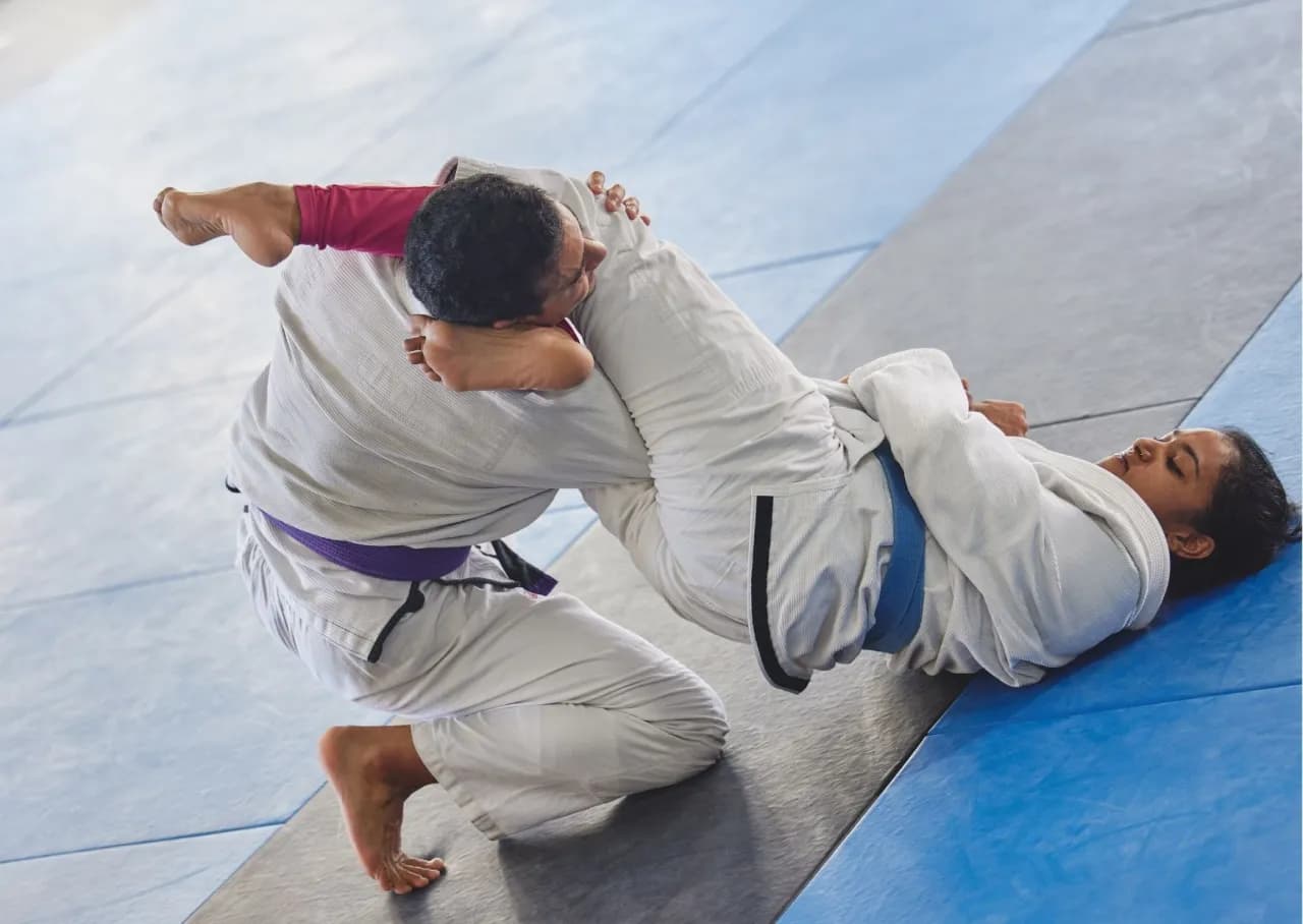 Jakie są sztuki walki? Odkryj swój idealny styl i korzyści