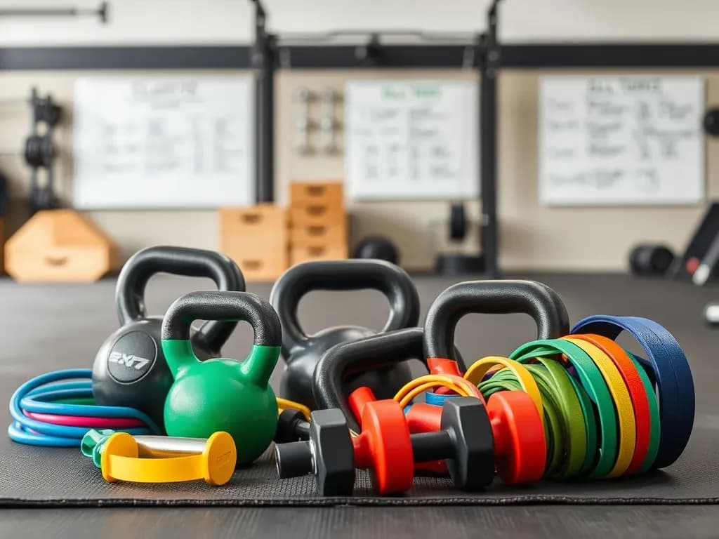 CrossFit Warszawa: Jak wybrać idealny box? Twój przewodnik