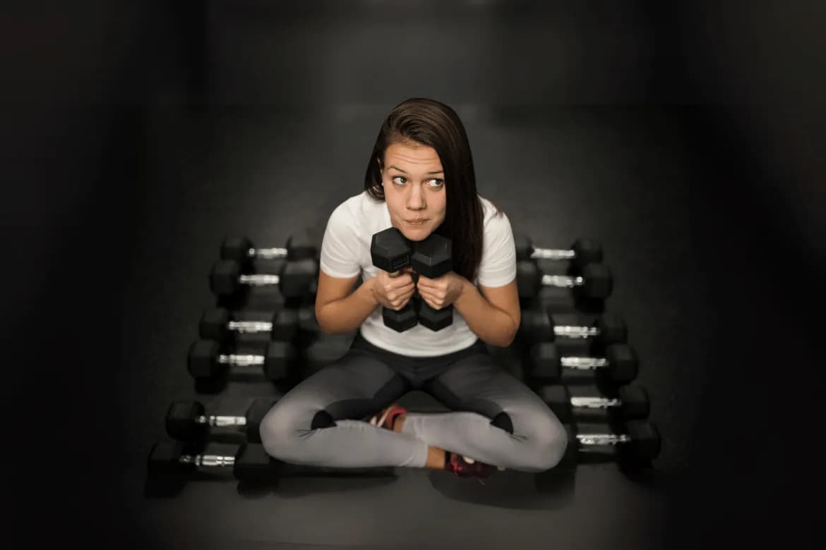 Jak zacząć na siłowni? Twój przewodnik dla początkujących bez obaw