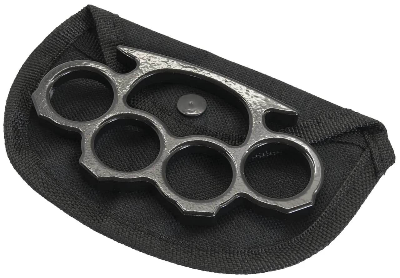 Kastet: Czy warto ryzykować wolność dla iluzji bezpieczeństwa?