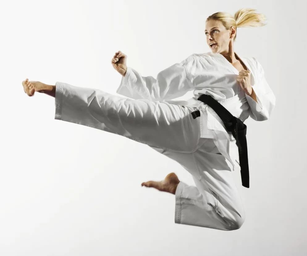 Jaki styl walki wybrać? Samoobrona, MMA znajdź swój ideał!