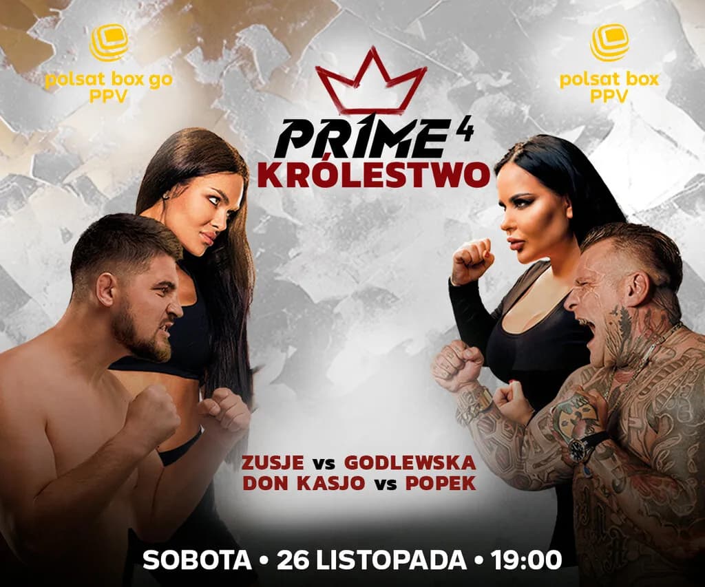 Gdzie oglądać gale boksu? TVP, Polsat, DAZN, PPV Przewodnik