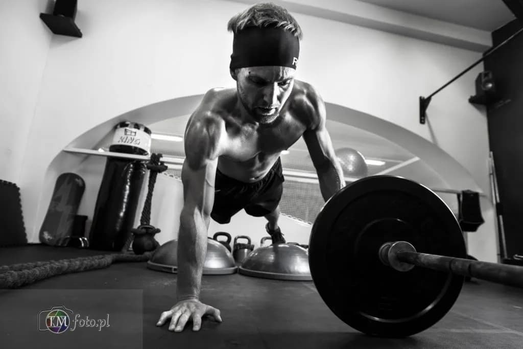 Gdzie trenować CrossFit w Katowicach? Wybierz swój box!