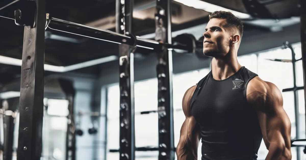 Ile ćwiczeń na plecy? Optymalna liczba dla Ciebie (Masa, Siła)