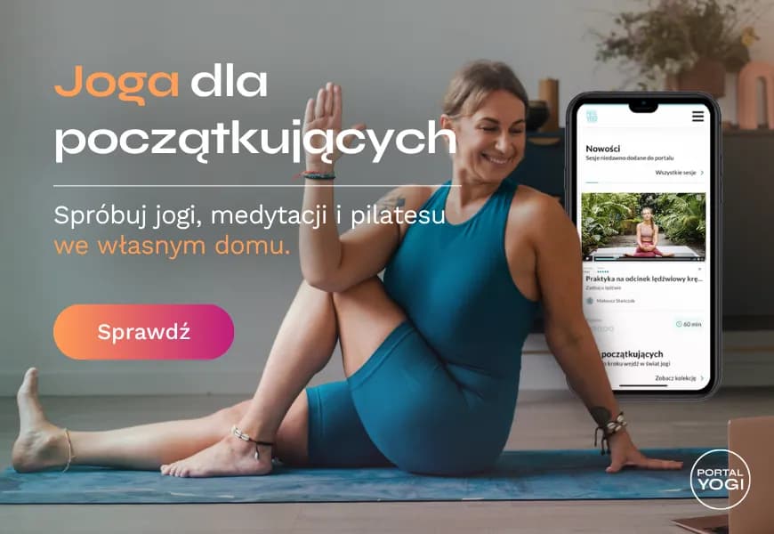 Jak ćwiczyć jogę? Kompletny przewodnik dla początkujących (2024)