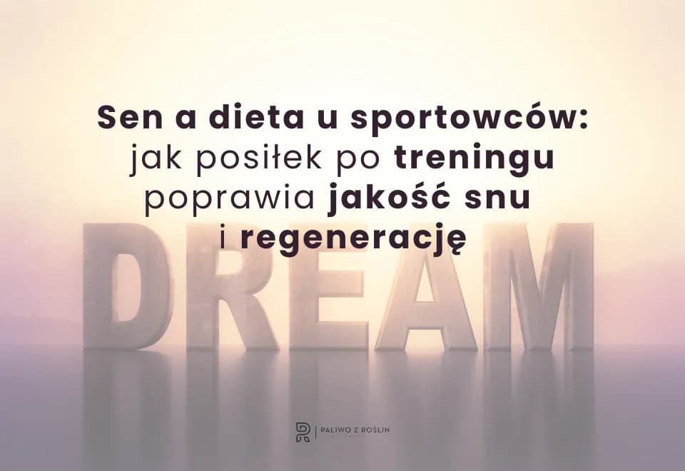 Co brać po treningu? Maksymalizuj efekty: dieta, suplementy, sen