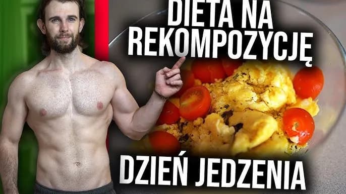 Co jeść po treningu? Buduj mięśnie, spalaj tłuszcz, regeneruj się!