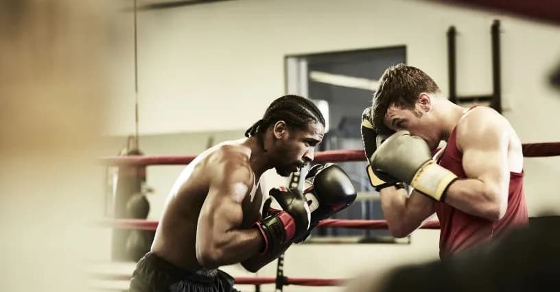 Ile rund w boksie? Zawodowcy (12), Amatorzy (3) Zasady