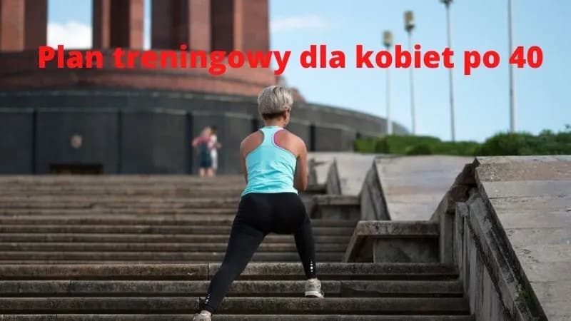 40+ i aktywny? Oto jak zacząć bezpiecznie i skutecznie!