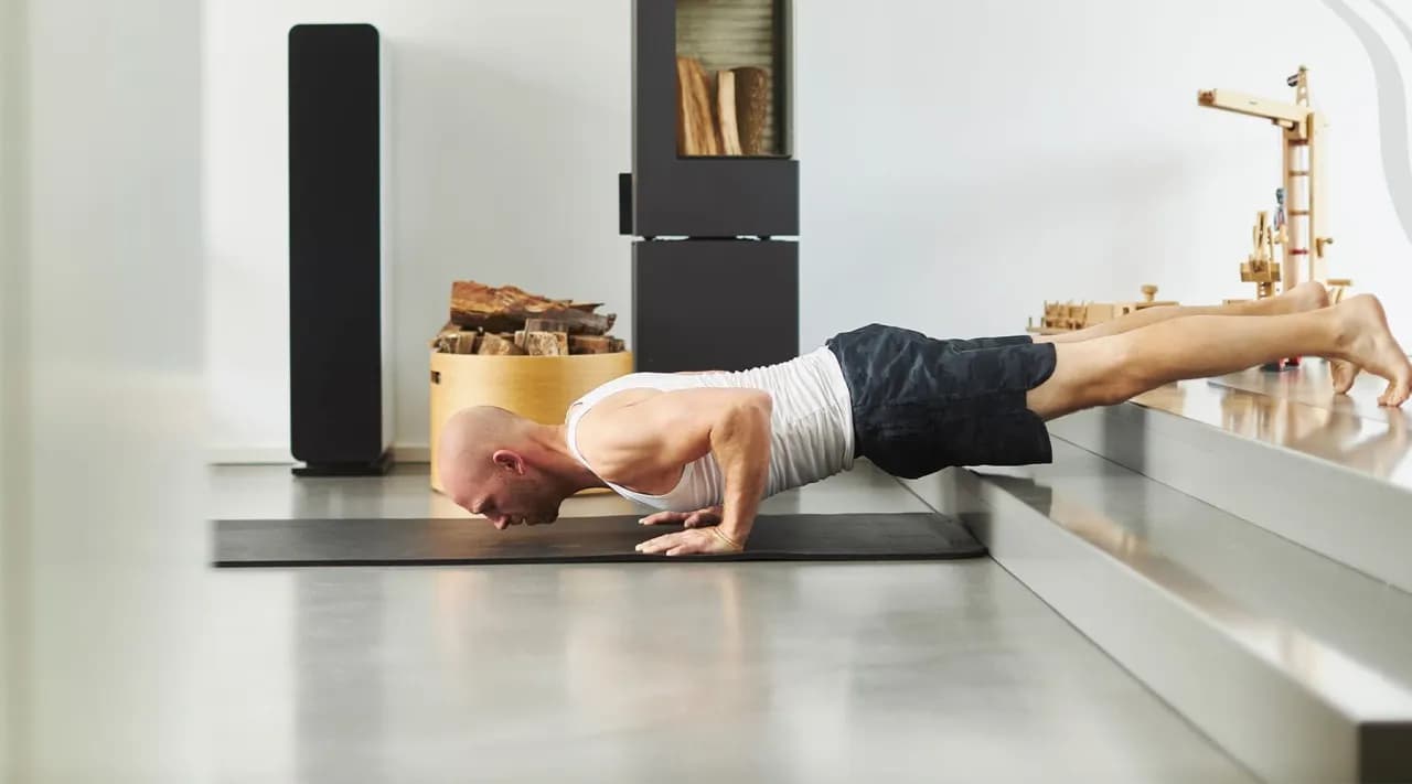 CrossFit czy kalistenika? Wybierz trening idealny dla siebie!