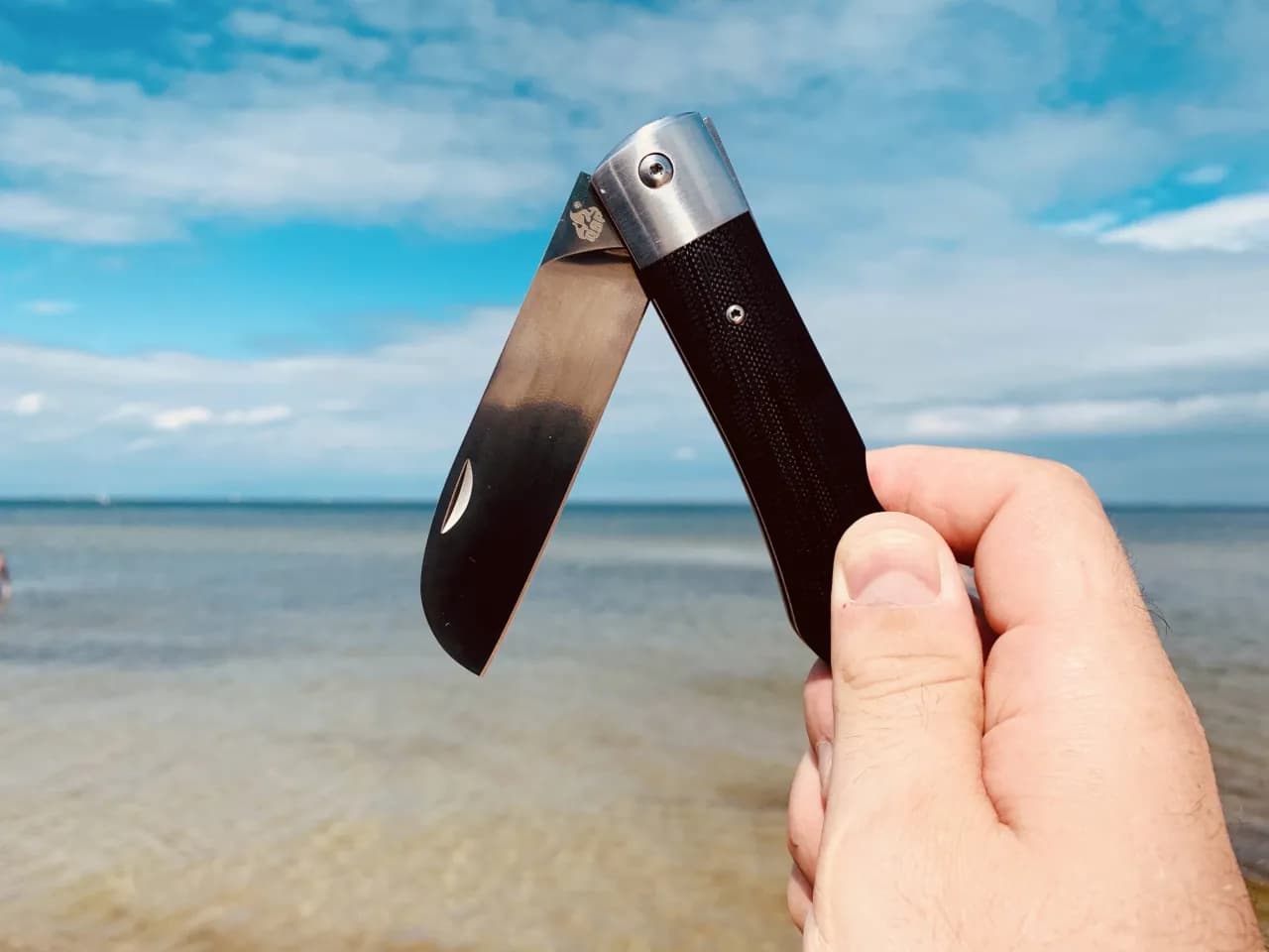 Myślisz, że znasz prawo? Noże w Polsce bez limitu długości ostrza!